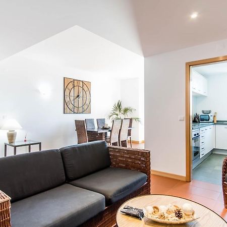 Superbe Appartement Spacieux Avec Terrasse Vue Piscine Vilamoura Esterno foto