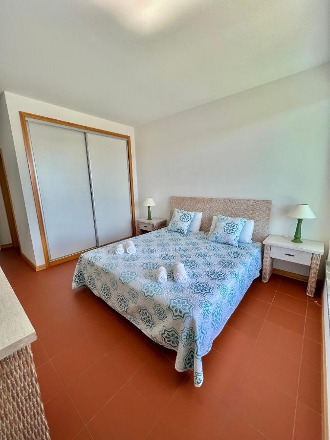 Superbe Appartement Spacieux Avec Terrasse Vue Piscine Vilamoura Esterno foto